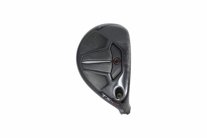 Used Titleist TSR2 3H - HEAD ONLY - Right-Handed - 18 Degrees-Next Round