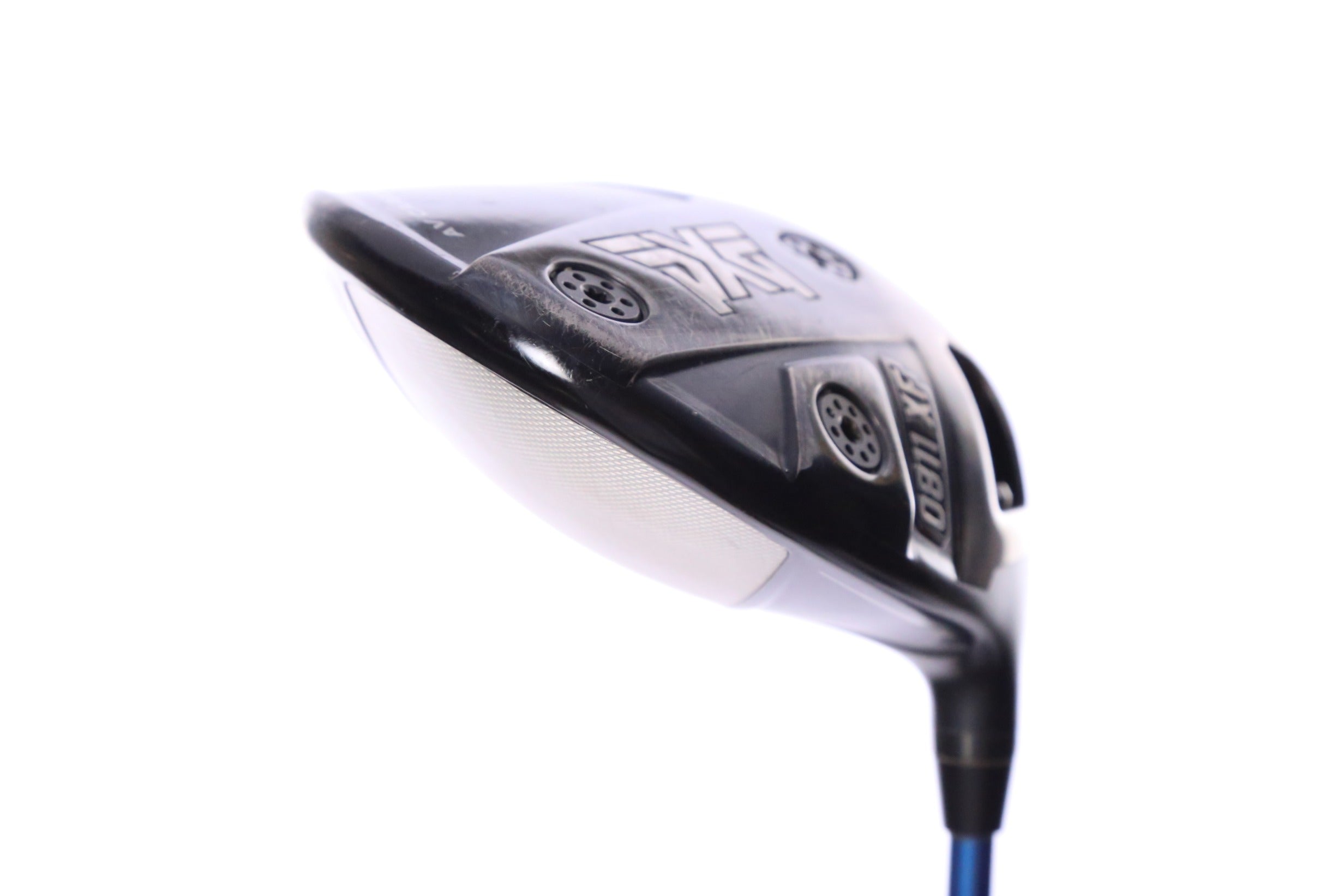Used PXG 0811XF Driver - 9 Degrees - Regular Flex Project X EvenFlow - Right-Handed