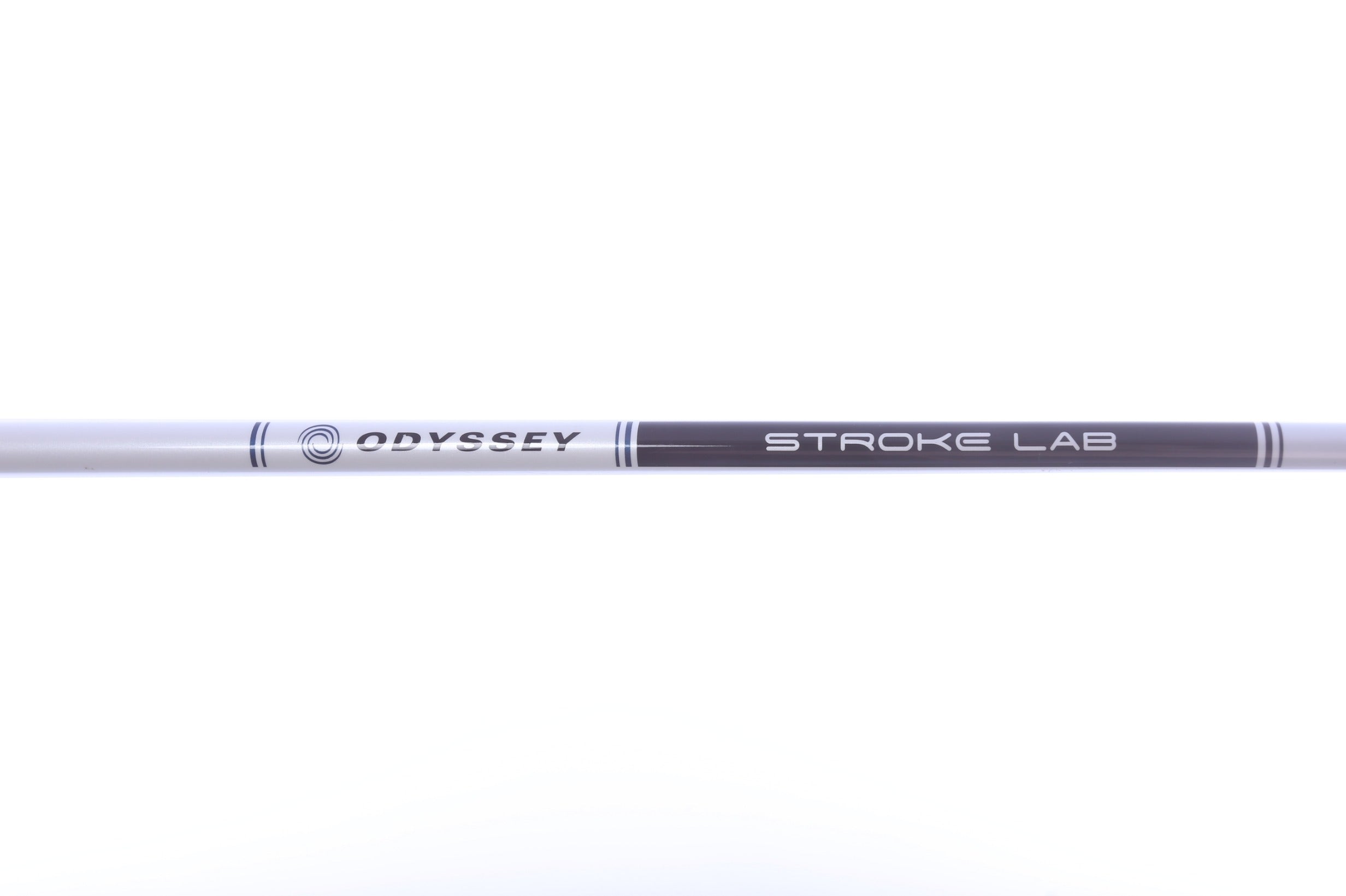 Used Odyssey White Hot OG 1WS Stroke Lab Putter - Right-Handed - 34.5 in - Blade