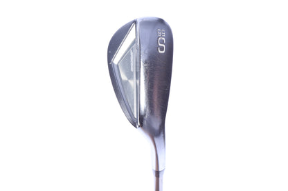 Used Mizuno JPX 919 Hot Metal Sand Wedge - Right-Handed - 55 Degrees - Stiff Flex-Next Round