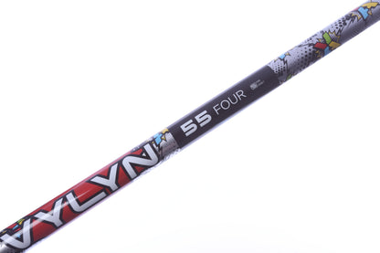 Used Va Composites Vylyn Fairway Wood Shaft Stiff Flex Graphite - 41 in - No Adapter