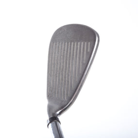 Used Wilson Staff Di7 Iron Set - Right-Handed - 5-GW - Uniflex Flex-Next Round