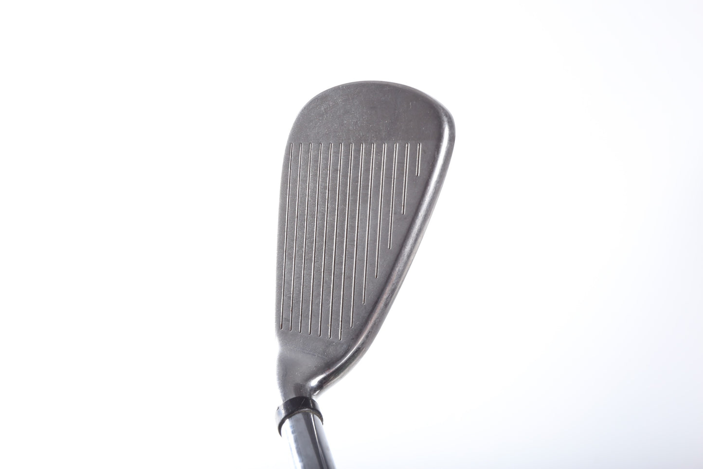 Used Wilson Staff Di7 Iron Set - Right-Handed - 5-GW - Uniflex Flex-Next Round