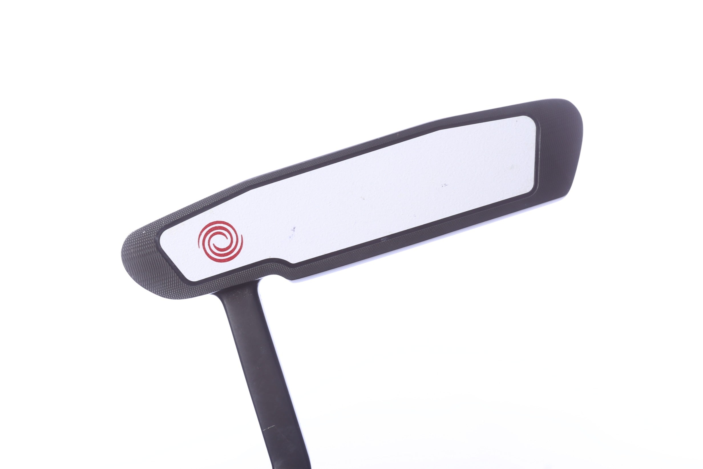 Used Odyssey Tank #1 Putter - Right-Handed - 37.5 in - Blade