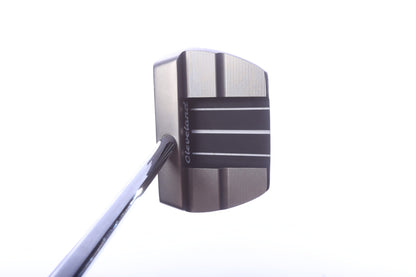 Used Cleveland HB Soft Milled 10.5 Putter - Right-Handed - 35.5 in - Mallet-Next Round