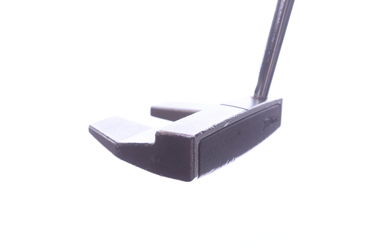 Used Titleist Scotty Cameron Futura 5W Putter - Right-Handed - 34 in - Mallet-Next Round