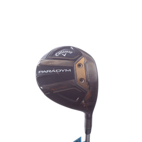Used Callaway Paradym 7-Wood - Right-Handed - 20 Degrees - Ladies Flex-Next Round