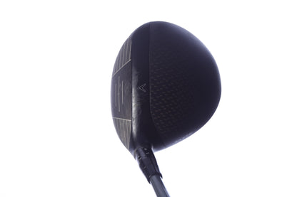 Used Callaway Elyte Mini Driver - 13.5 Degrees - Regular Flex Project X Denali White - Right-Handed