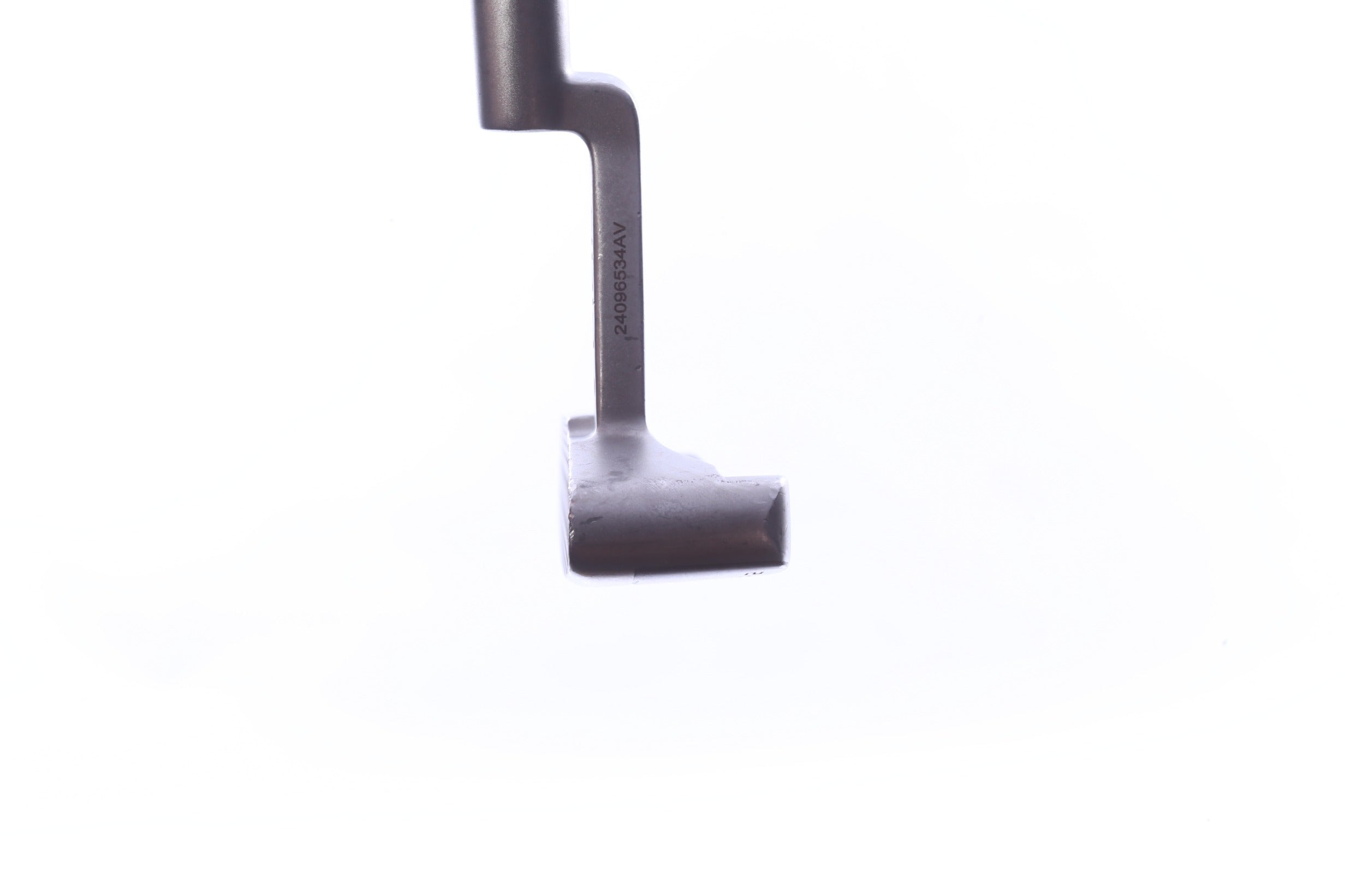 Used Ping 2024 Anser 2 Putter - Right-Handed - 33 in - Blade-Next Round