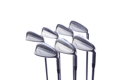Used Ping i230 Iron Set - Right-Handed - 4-PW - Regular Flex-Next Round