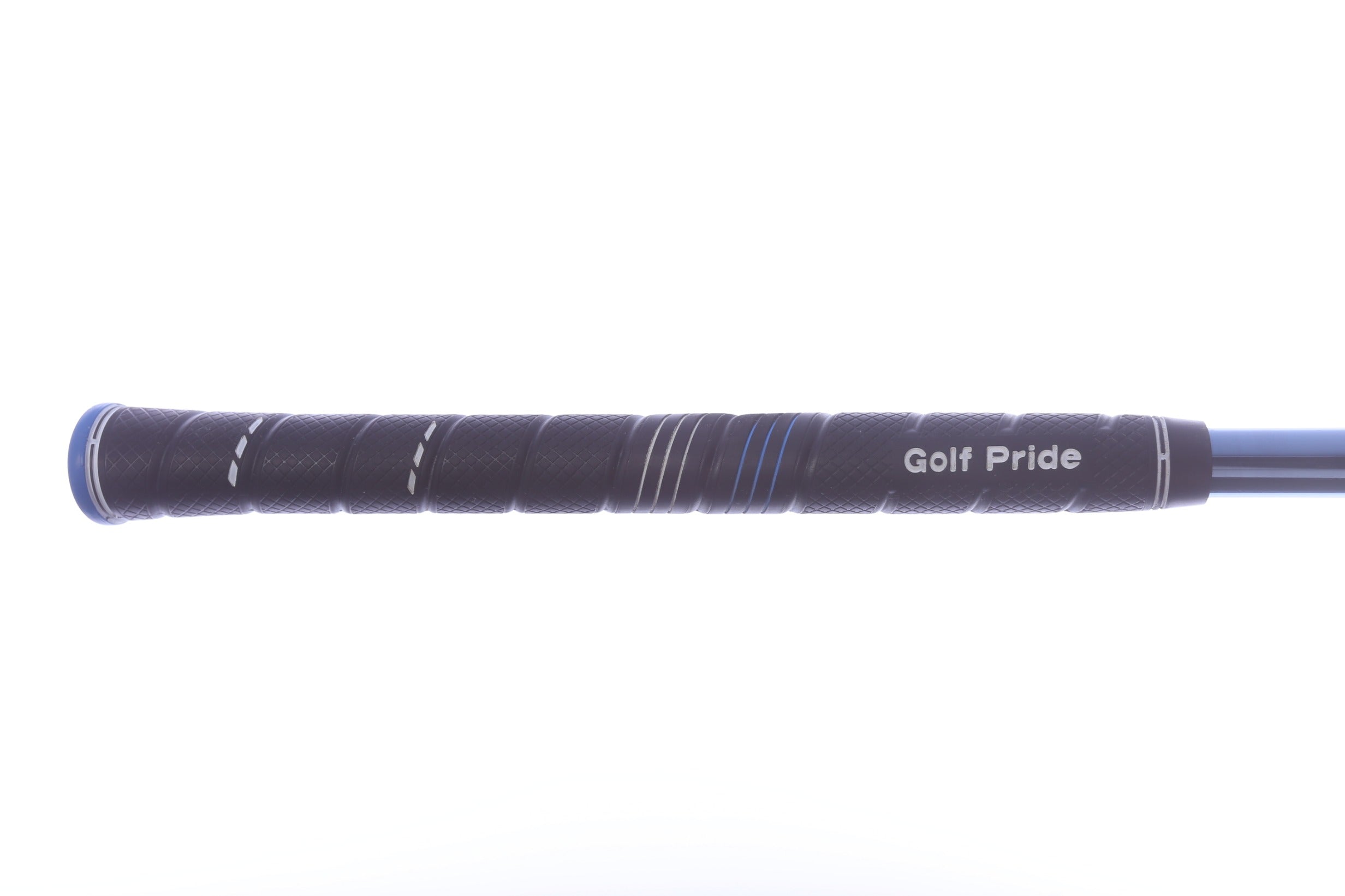 Used Project X HZRDUS Smoke Blue PVD USA Fairway Shaft Extra Stiff Flex Graphite - 42.5 in - Callaway Opti-Fit Adapter