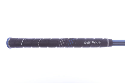 Used Project X HZRDUS Smoke Blue PVD USA Fairway Shaft Extra Stiff Flex Graphite - 42.5 in - Callaway Opti-Fit Adapter