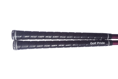 Used Ping G LE 2 Hybrid Set - Right-Handed - 6H, 7H - Ladies Flex