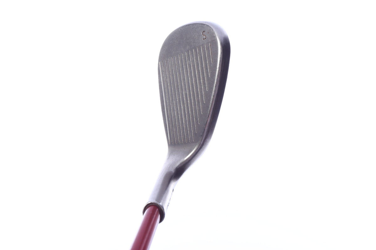 Used Ping G15 Sand Wedge - Right-Handed - 54 Degrees - Soft Regular Flex-Next Round