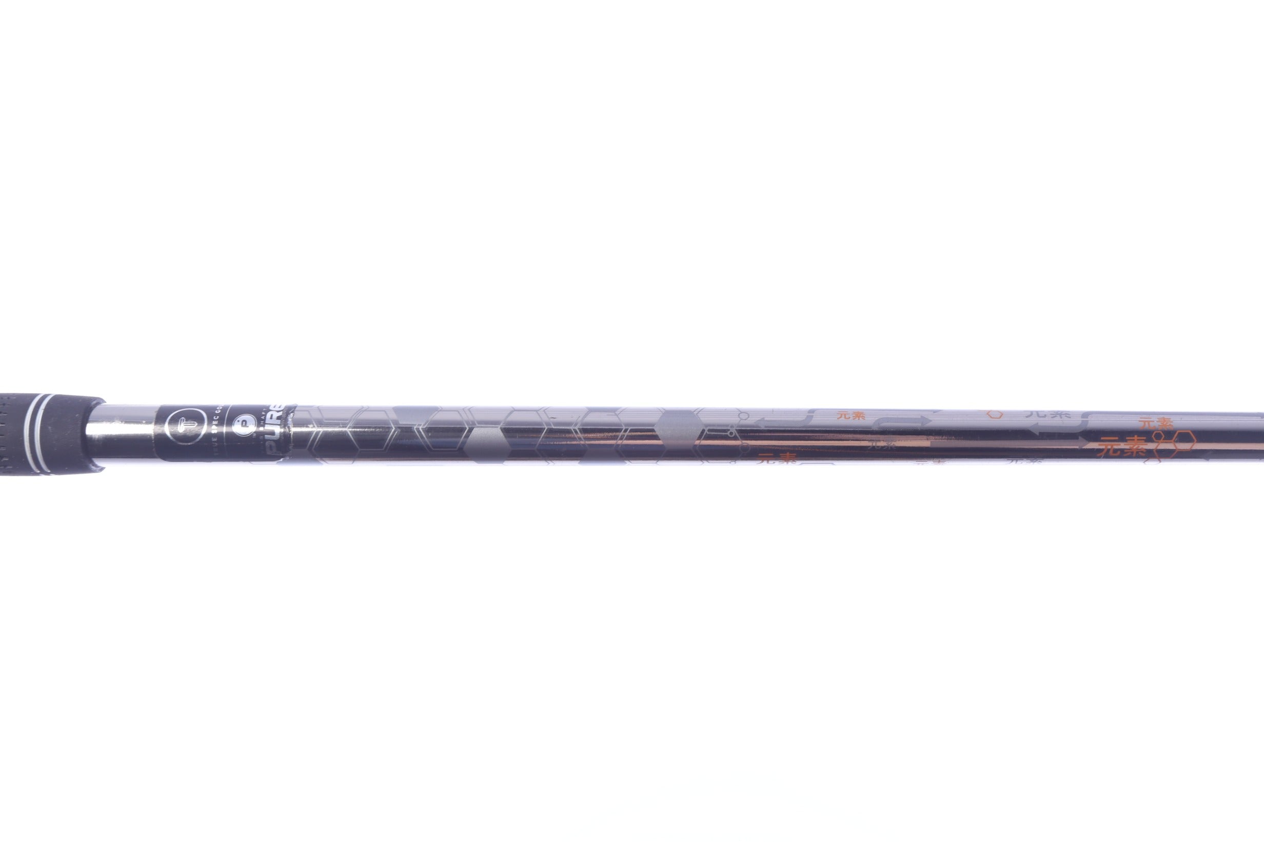 Used Titleist T200 Pitching Wedge - Right-Handed - 43 Degrees - Stiff Flex-Next Round