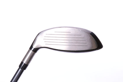 Used TaylorMade SLDR C 3H Hybrid - Right-Handed - 19 Degrees - Seniors Flex-Next Round