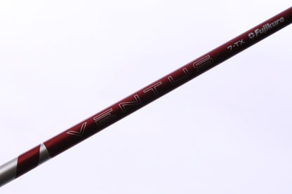 Used Fujikura Ventus Red Velocore+ Fairway Wood Shaft Tour Extra Stiff Flex Graphite - 41.25 in - Callaway Elyte Hybrid Adapter