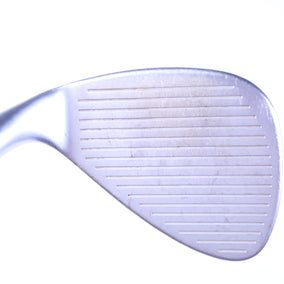 Used Callaway Mack Daddy PM Lob Wedge - Right-Handed - 60 Degrees - Stiff Flex-Next Round