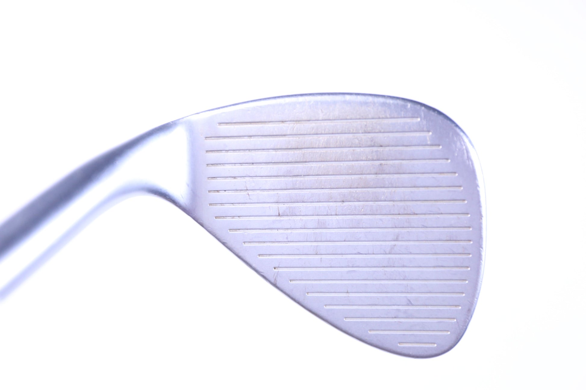 Used Callaway Mack Daddy PM Lob Wedge - Right-Handed - 60 Degrees - Stiff Flex-Next Round