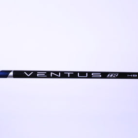 Used TaylorMade Qi10 4H Hybrid - Right-Handed - 22 Degrees - Regular Flex-Next Round