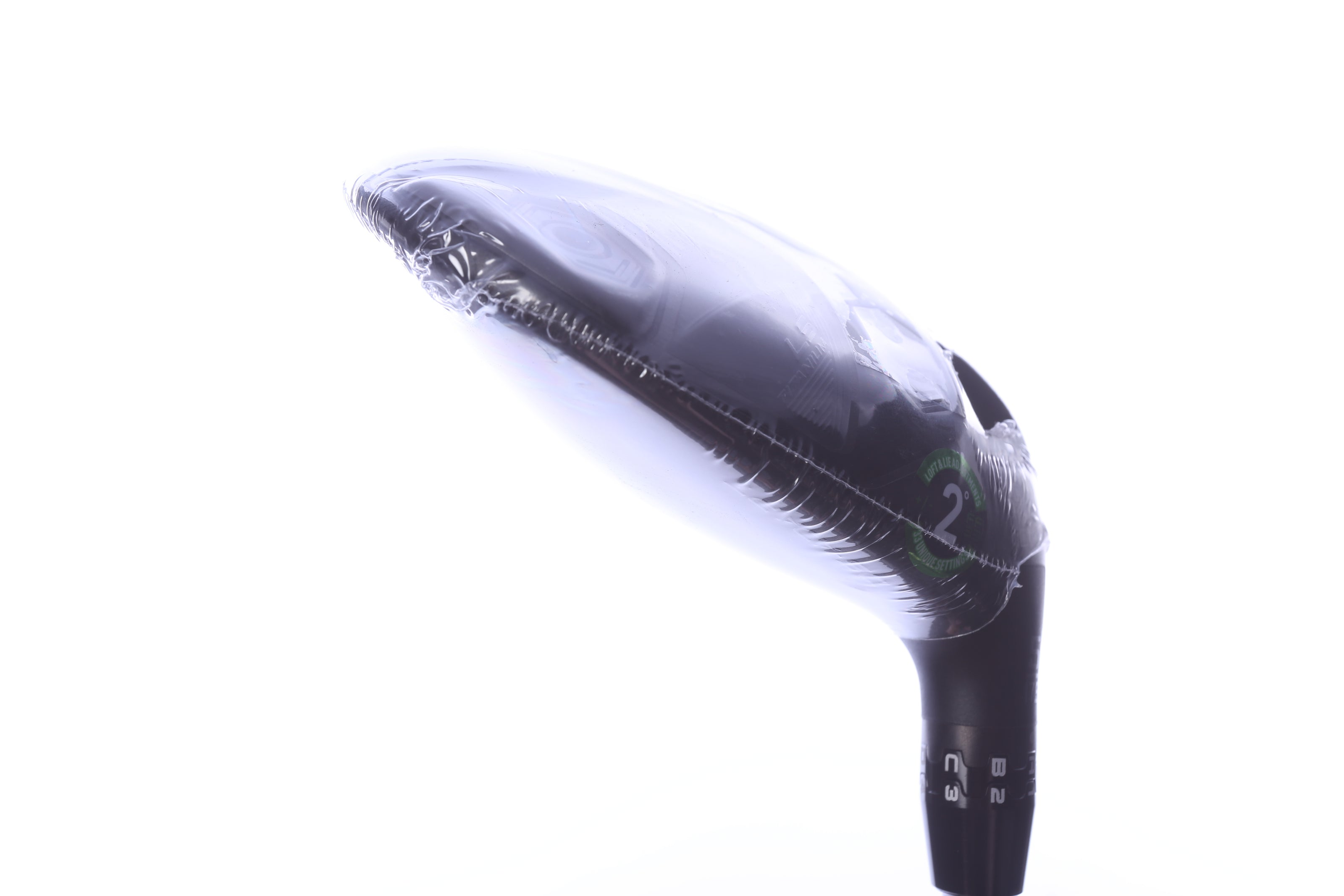 Cobra DS-ADAPT LS 5-Wood - Right-Handed - 17.5 Degrees - Extra Stiff Flex-Next Round
