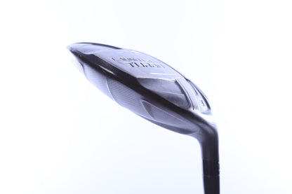 Used Cleveland Launcher HB Turbo 3-Wood - Right-Handed - 15 Degrees - Stiff Flex-Next Round