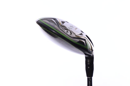 Used Callaway Epic Flash 3-Wood - Right-Handed - 15 Degrees - Stiff Flex-Next Round