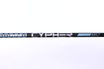Used Cleveland Launcher XL Halo 5-Wood - Right-Handed - 18 Degrees - Ladies Flex-Next Round