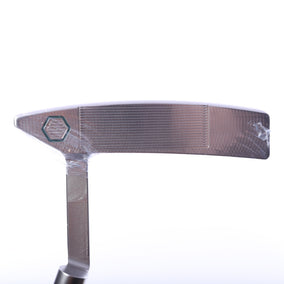 Used Bettinardi 2023 Studio Stock 9 Plumber's Neck Putter - Right-Handed - 35 in - Blade-Next Round