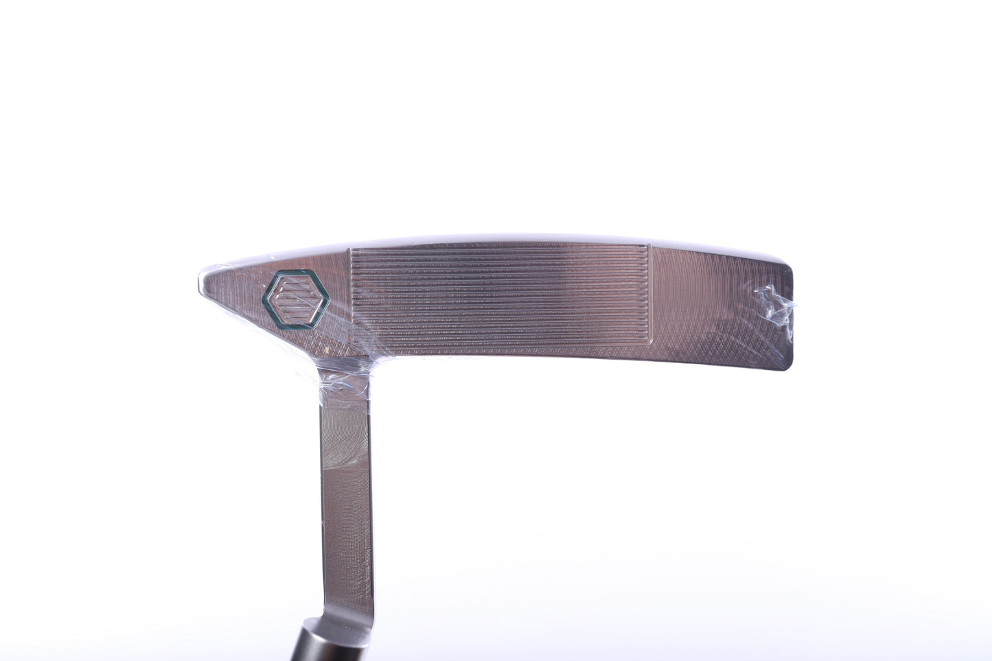 Used Bettinardi 2023 Studio Stock 9 Plumber's Neck Putter - Right-Handed - 35 in - Blade-Next Round