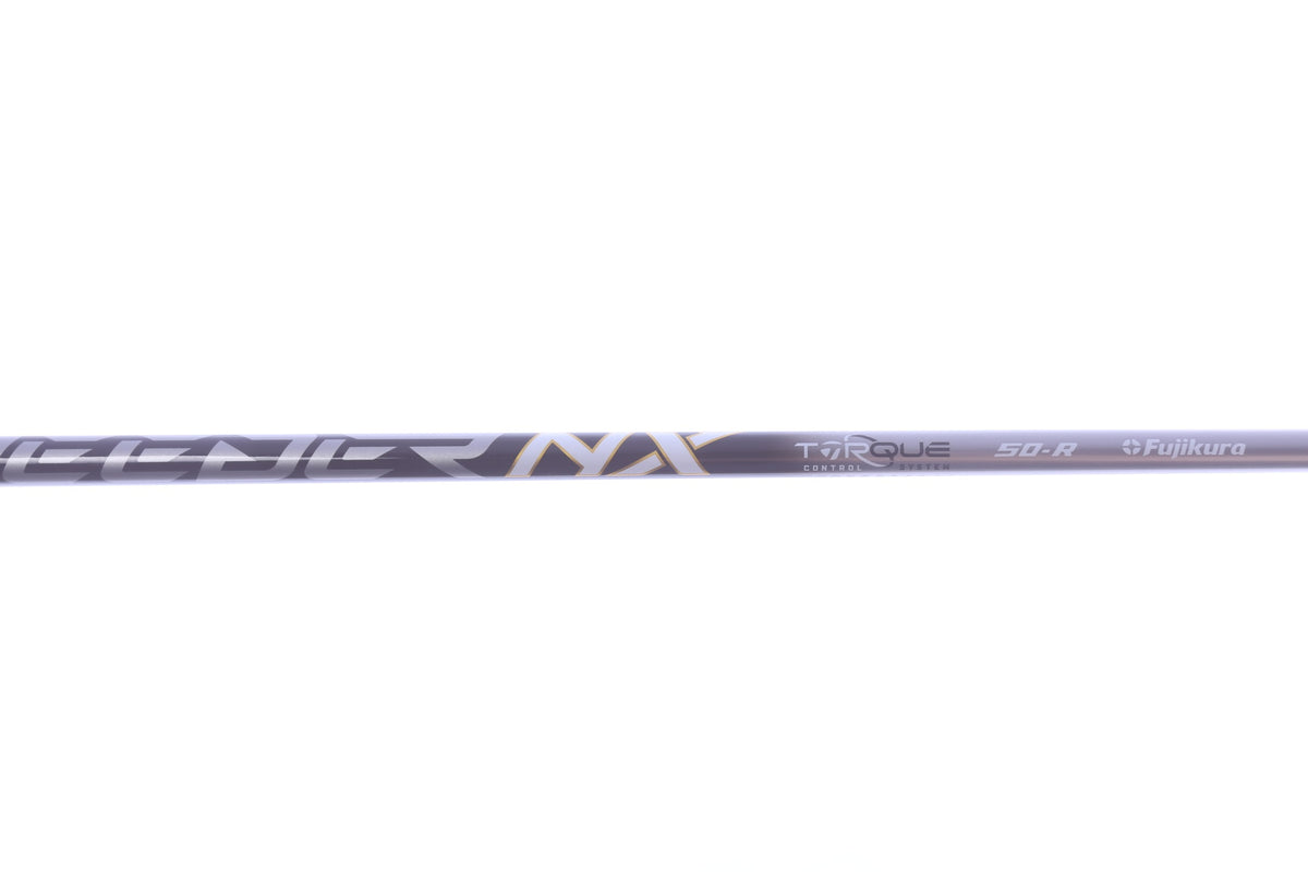 Used TaylorMade Qi10 MAX 3-Wood - Right-Handed - 16 Degrees - Regular Flex-Next Round