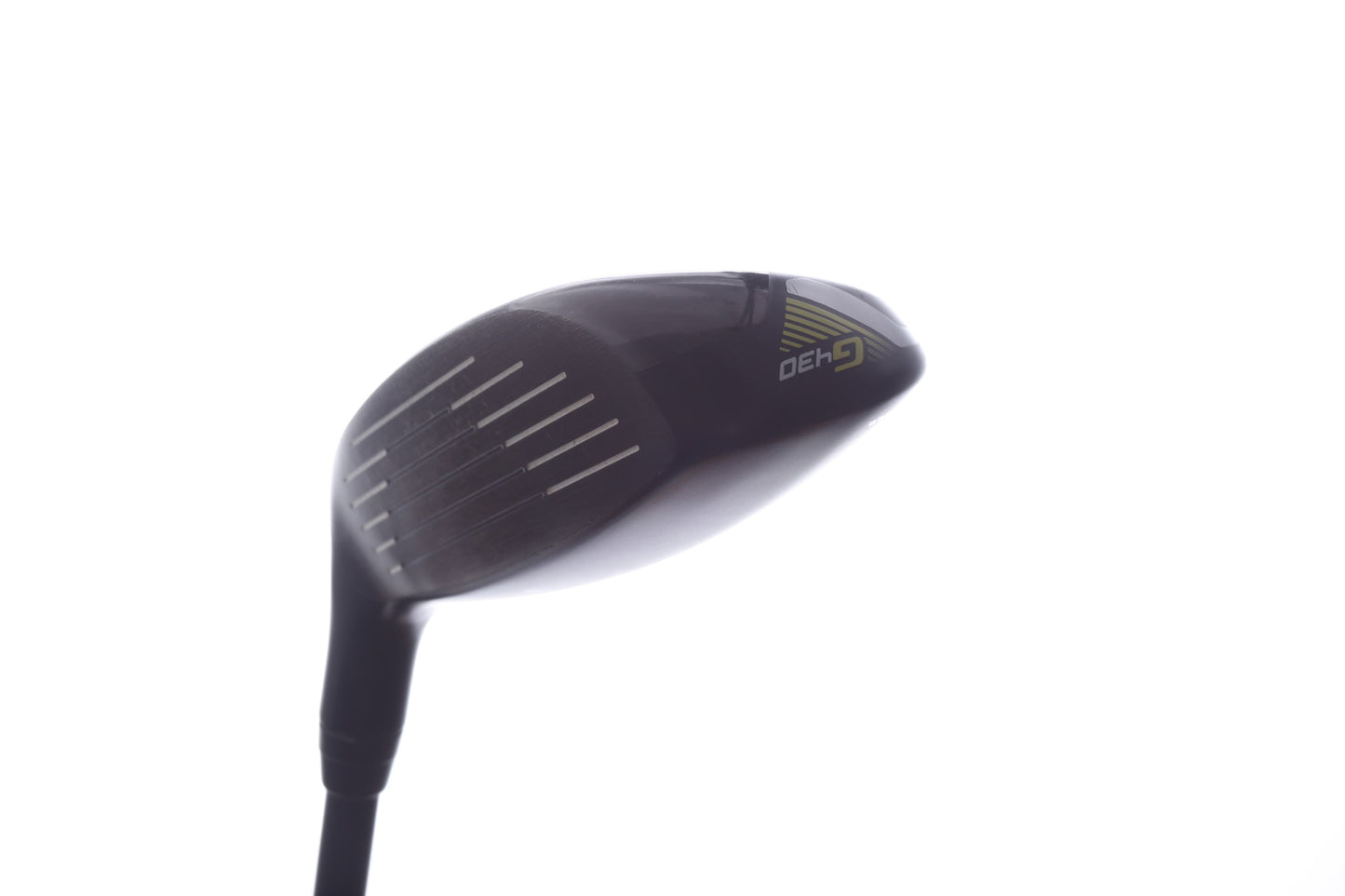 Used Ping G430 4H Hybrid - Right-Handed - 22 Degrees - Regular Flex-Next Round