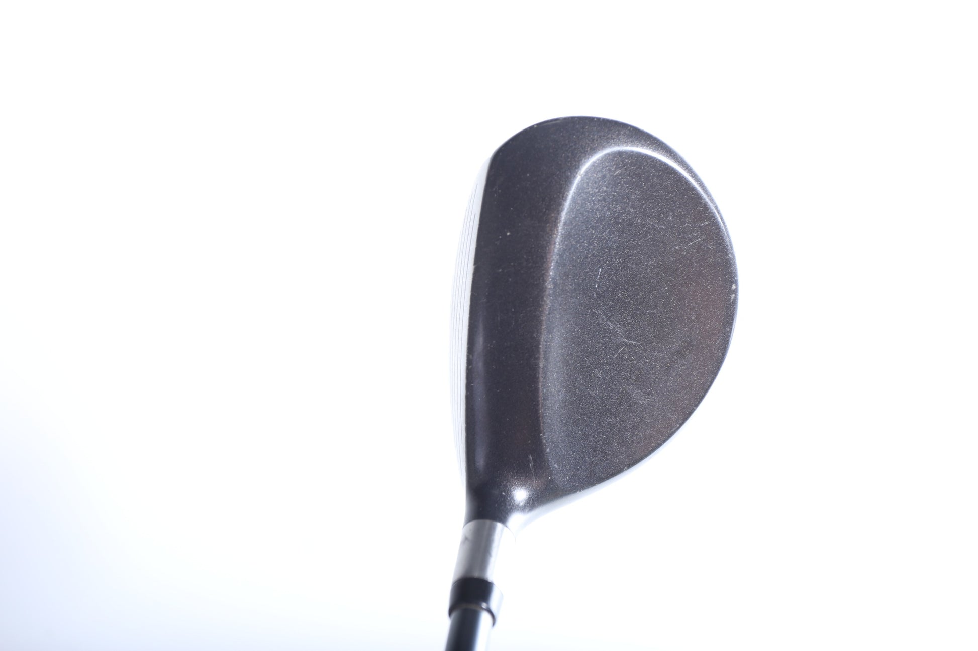Used Cleveland HiBore 3-Wood - Right-Handed - 15 Degrees - Ladies Flex-Next Round