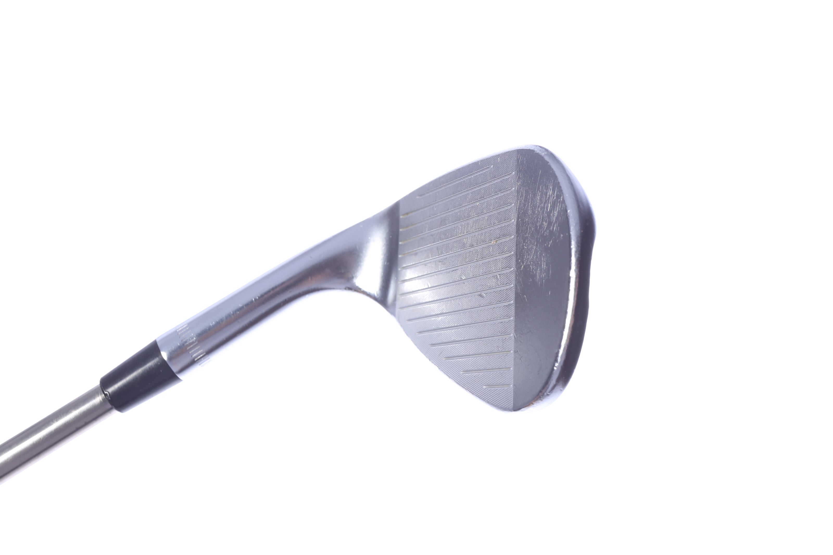 Used Callaway JAWS Forged Chrome Gap Wedge - Right-Handed - 52 Degrees - Regular Flex