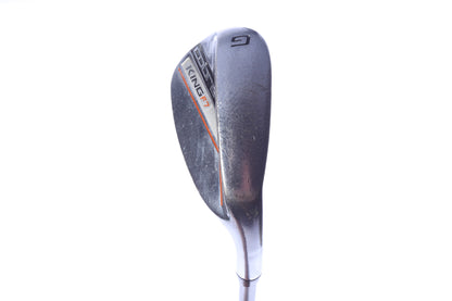 Used Cobra King F7 Gap Wedge - Right-Handed - 50 Degrees - Stiff Flex
