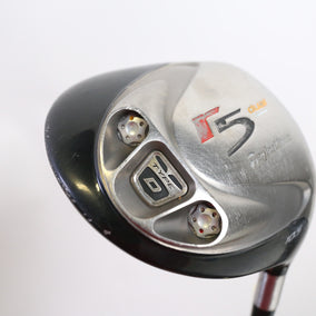 Used TaylorMade r5 dual Driver - Right-Handed - 10.5 Degrees - Regular Flex