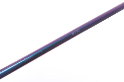 Used Newton Motion Fairway Shaft Ladies Flex Graphite - 42.25 in - Callaway Opti-Fit Adapter