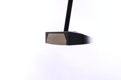 Used L.A.B. Golf OZ.1i Putter - Right-Handed - 34 in - Mallet-Next Round