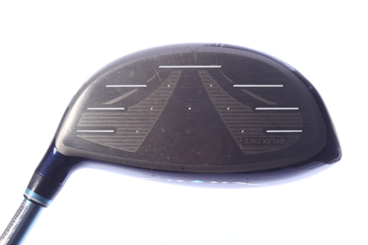 Used XXIO 13 Driver - 12.5 Degrees - Ladies Flex XXIO MP-1300L - Right-Handed