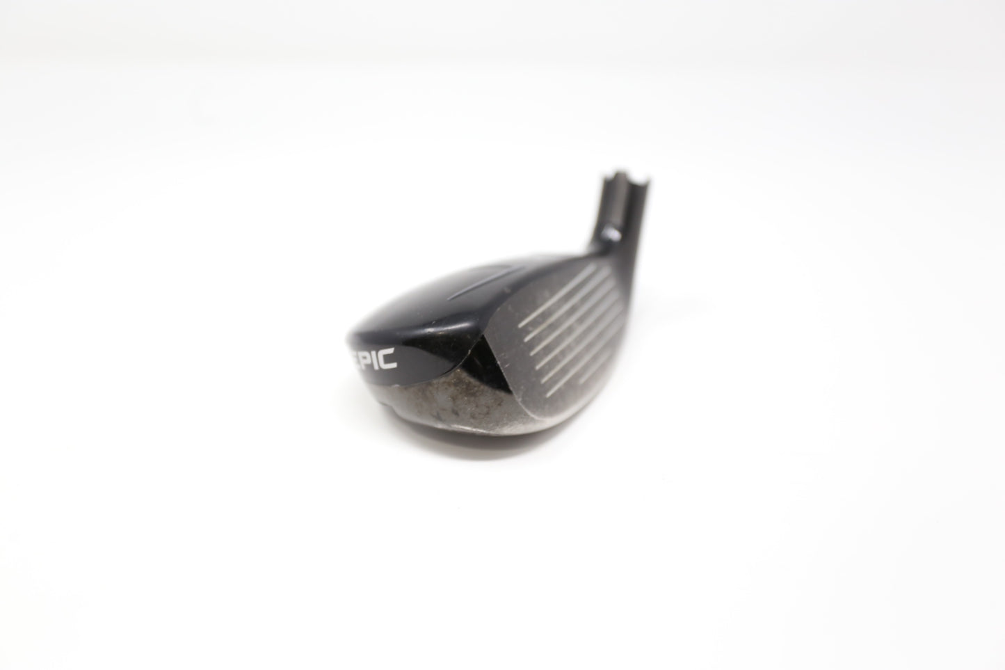 Used Callaway Epic Hybrid - HEAD ONLY - Right-Handed - 20 Degrees-Next Round