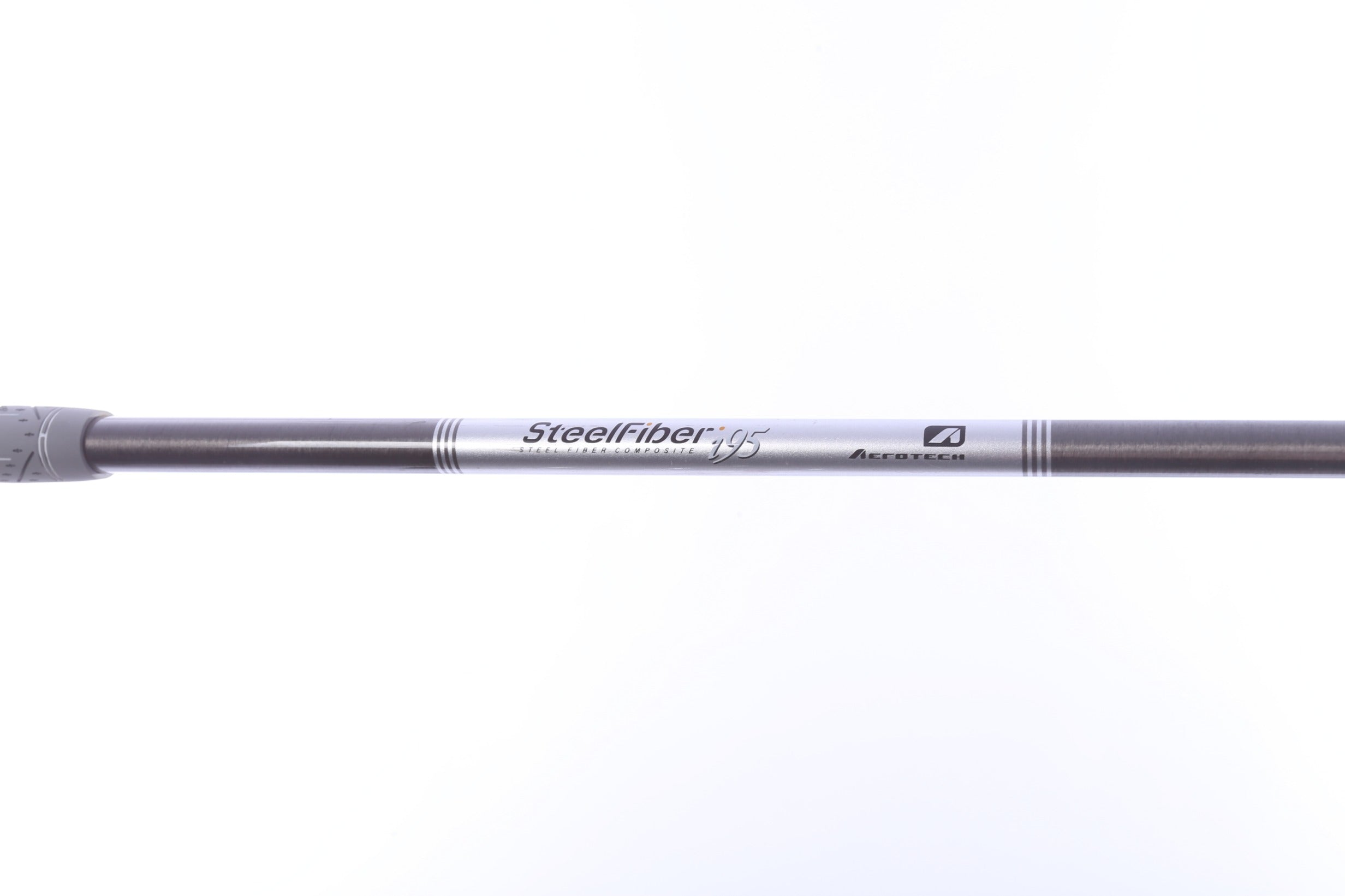 Used Titleist T200 Iron Set - Right-Handed - 6-PW - Stiff Flex-Next Round