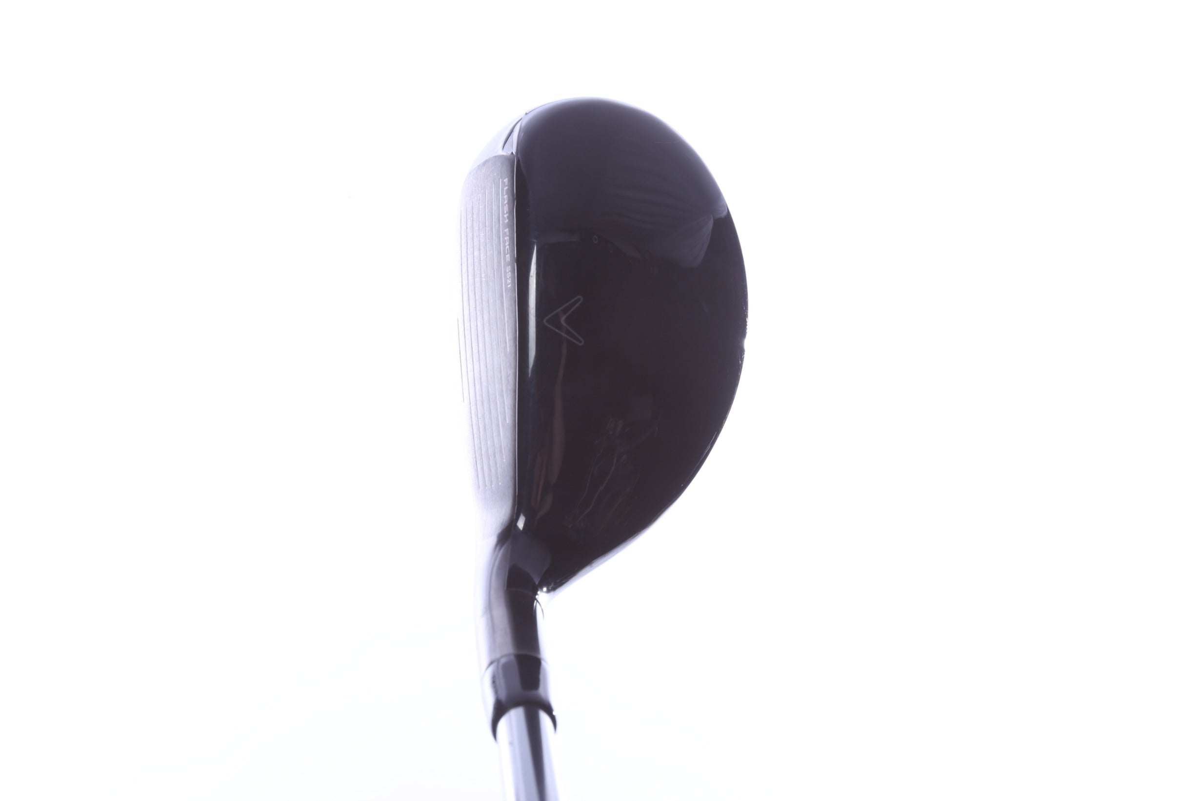 Used Callaway Big Bertha B21 4H Hybrid - Right-Handed - 21 Degrees - Stiff Flex-Next Round