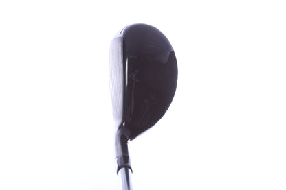 Used Callaway Big Bertha B21 4H Hybrid - Right-Handed - 21 Degrees - Stiff Flex-Next Round