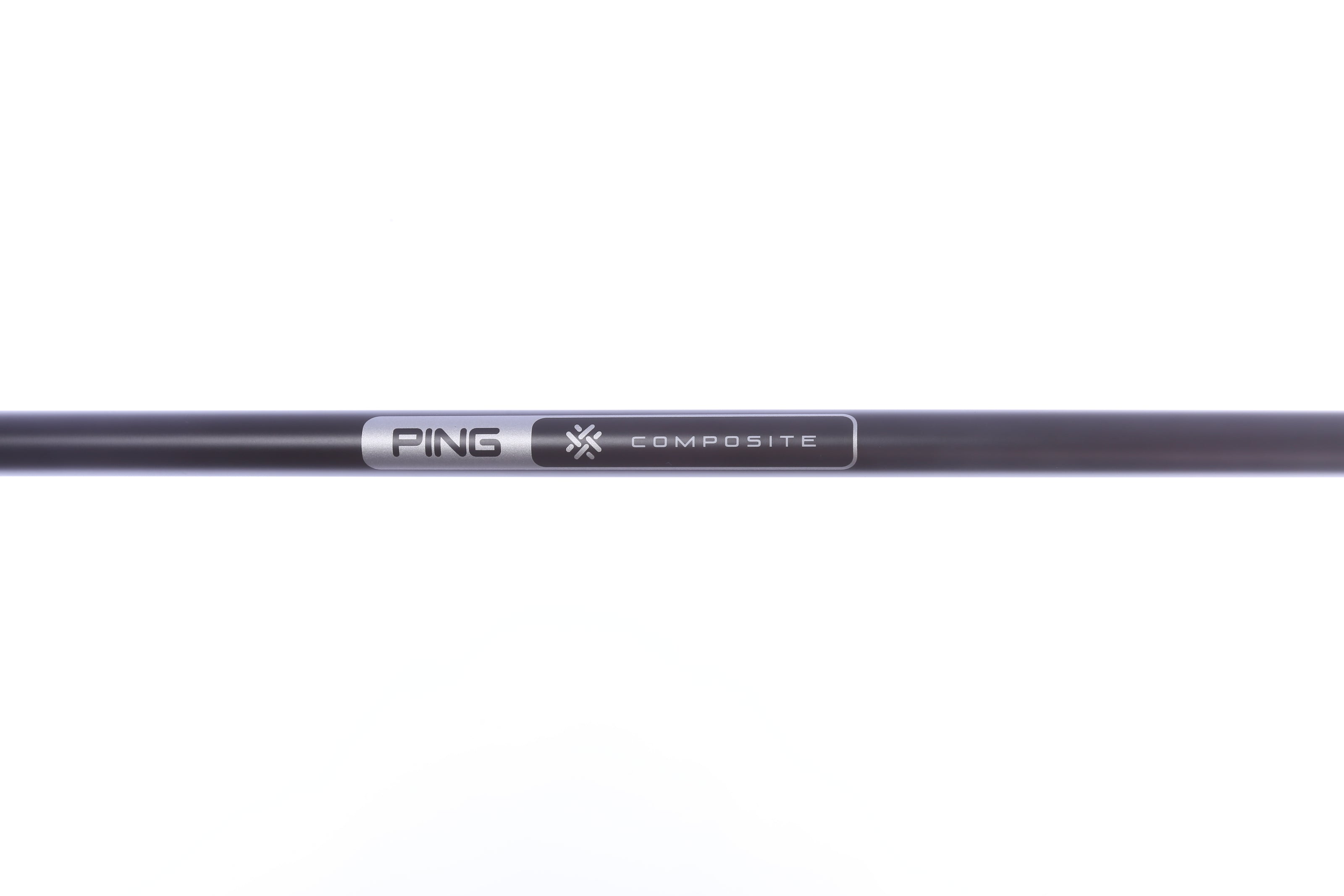 Used Ping PLD Milled Anser 2D Gunmetal Putter - Right-Handed - 35 in - Blade-Next Round