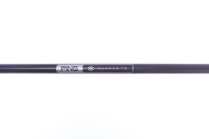 Used Ping PLD Milled Anser 2D Gunmetal Putter - Right-Handed - 35 in - Blade-Next Round