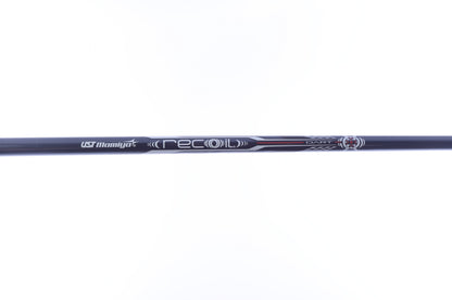 Used Maltby TS4 Iron Set - Right-Handed - 5-PW - Seniors Flex
