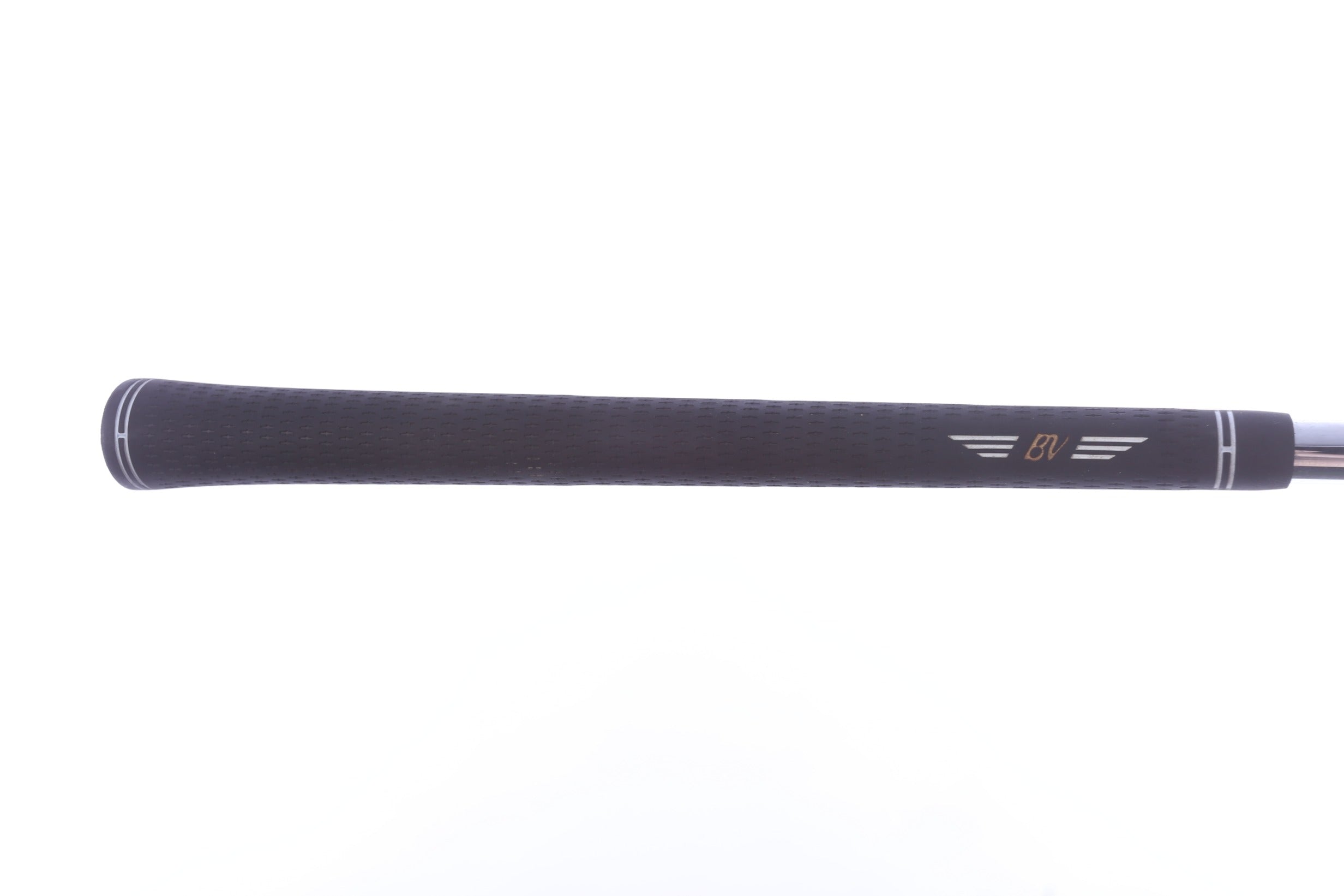 Used Titleist Vokey SM6 Jet Black Lob Wedge - Right-Handed - 58 Degrees - Wedge Flex-Next Round