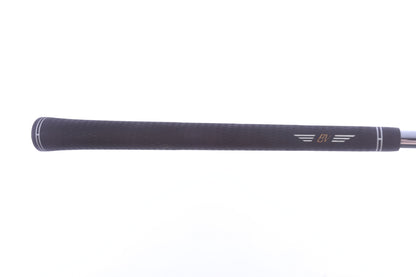 Used Titleist Vokey SM6 Jet Black Lob Wedge - Right-Handed - 58 Degrees - Wedge Flex-Next Round