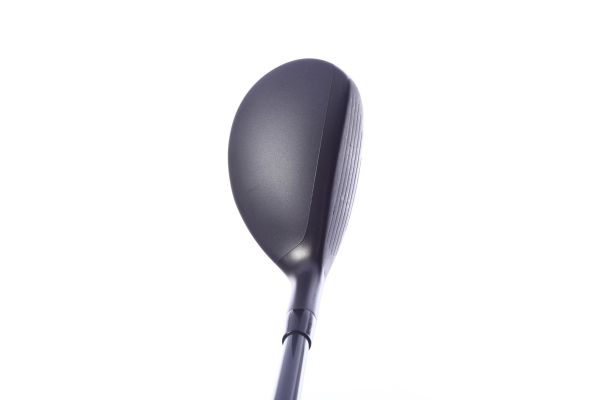 Used Ping G25 5H Hybrid - Left-Handed - 23 Degrees - Seniors Flex-Next Round