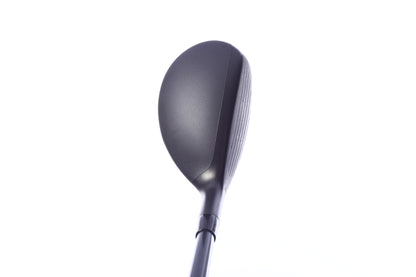 Used Ping G25 5H Hybrid - Left-Handed - 23 Degrees - Seniors Flex-Next Round